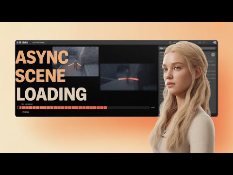Unity Async Scene Loading