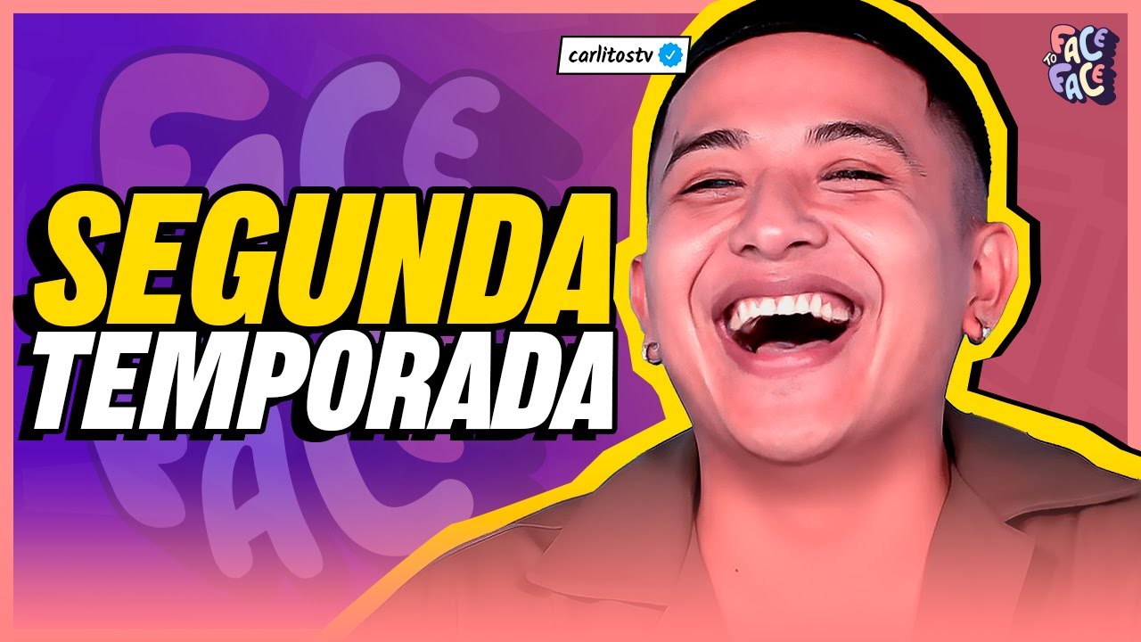 FACE TO FACE NUEVA TEMPORADA | Programa 1