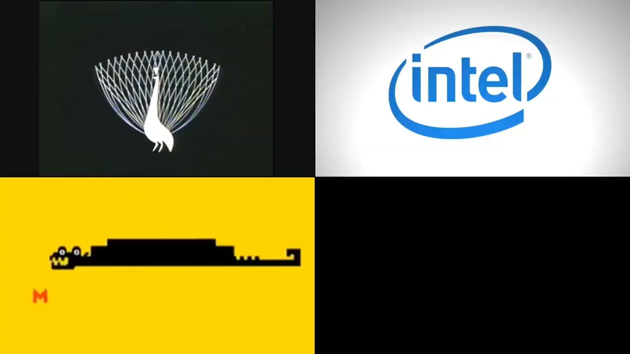 Logos Sparta Remix Quadparison V11