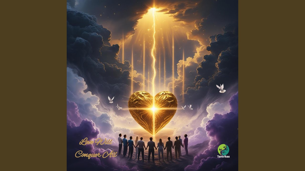Love Will Conquer All
