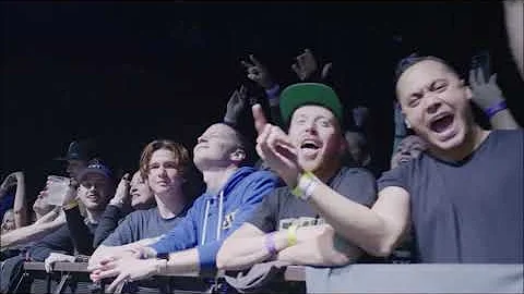 311: Welcome (2022, NYC)