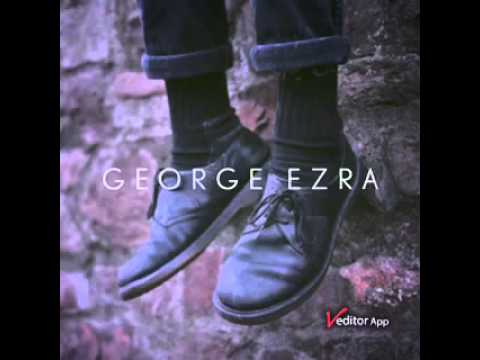 George Ezra - Blind Man in Amsterdam - lyrics in description