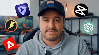 5 AI Tools To Instantly Improve Your Videos as a Creator screenshot 3