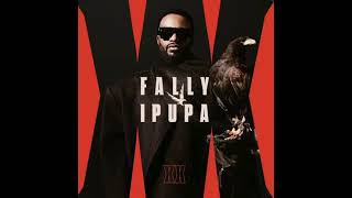 Fally Ipupa   Ami, Chéri  Audio Officiel