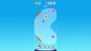Candy Ava - Bubble Match Trailer 1 screenshot 1