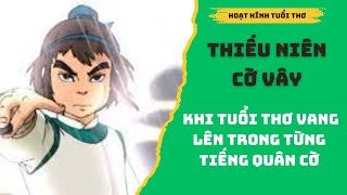 Go Youth - Life is like chess | When every move is a life lesson screenshot 3