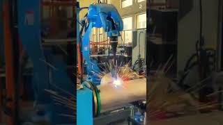 Download Lagu Alat super canggih untuk mengelas besi dengan sangat mudah dan efisien #shorts MP3