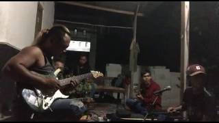 Live instrument Kasmaran - tasya rosmala ( wong jowo )