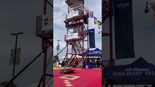 Magnus Canadian Firefit Nationals 2023 1:32