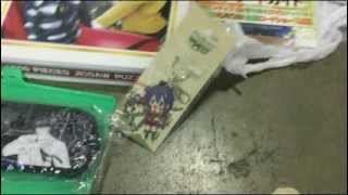 anime swap meet 2014
