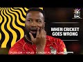 HILARIOUS When Cricket Goes Wrong Moments! | CPL
