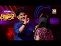 Pratyush और Sayisha के Jodi ने दिया Amazing Performance | Superstar Singer 2 Raksha Bandhan Special