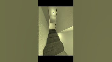 Too Much Nextbots... Gmod