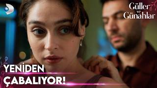 Zeynep Herkesi Bir Arada Tutmak Istiyor - Güller Ve Günahlar 36. 