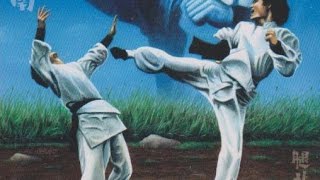 "Магический удар ноги" - отличная техника ударов ногами "Магический удар ноги" - отличная техника ударов ногами