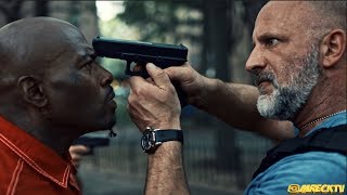 'Equal Standard' Film Official Trailer|Out Now Starring Taheim Bryan, IceT, Treach, Fredro, M.Reck