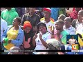Ndindi Nyoro amshutumu John Methu kwa kusaliti upinzani