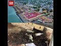திருச்செந்தூர் முருகன் கோவில் அருகே கிடந்த பேரதிர்ச்சி!..