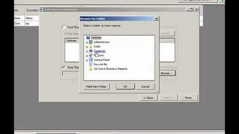 Active Directory Auditing - JiJi Active Directory Auditing Tools