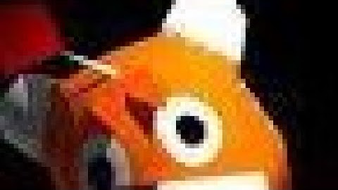 Omnipresent Nochi remix REAL 😮😮😮 (Cancelled FLM)