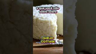WHAT YOU DIDN'T KNOW ABOUT COTTAGE CHEESE Fun facts you didn't know about #health