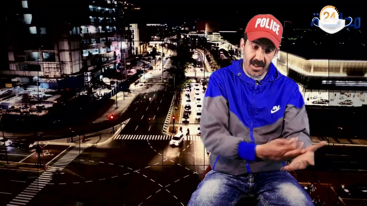 عائدون من السجون .....