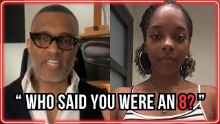 Kevin Samuels HUMBLES Women Who Believe They're on Beyoncé's Level