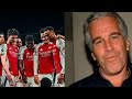 Arsenal might be worse than "Epstein"