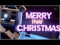 Merry fnaf christmas  fnaf minecraft short animation  song by jtm