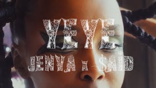 Jenva, $aiD - YeYe