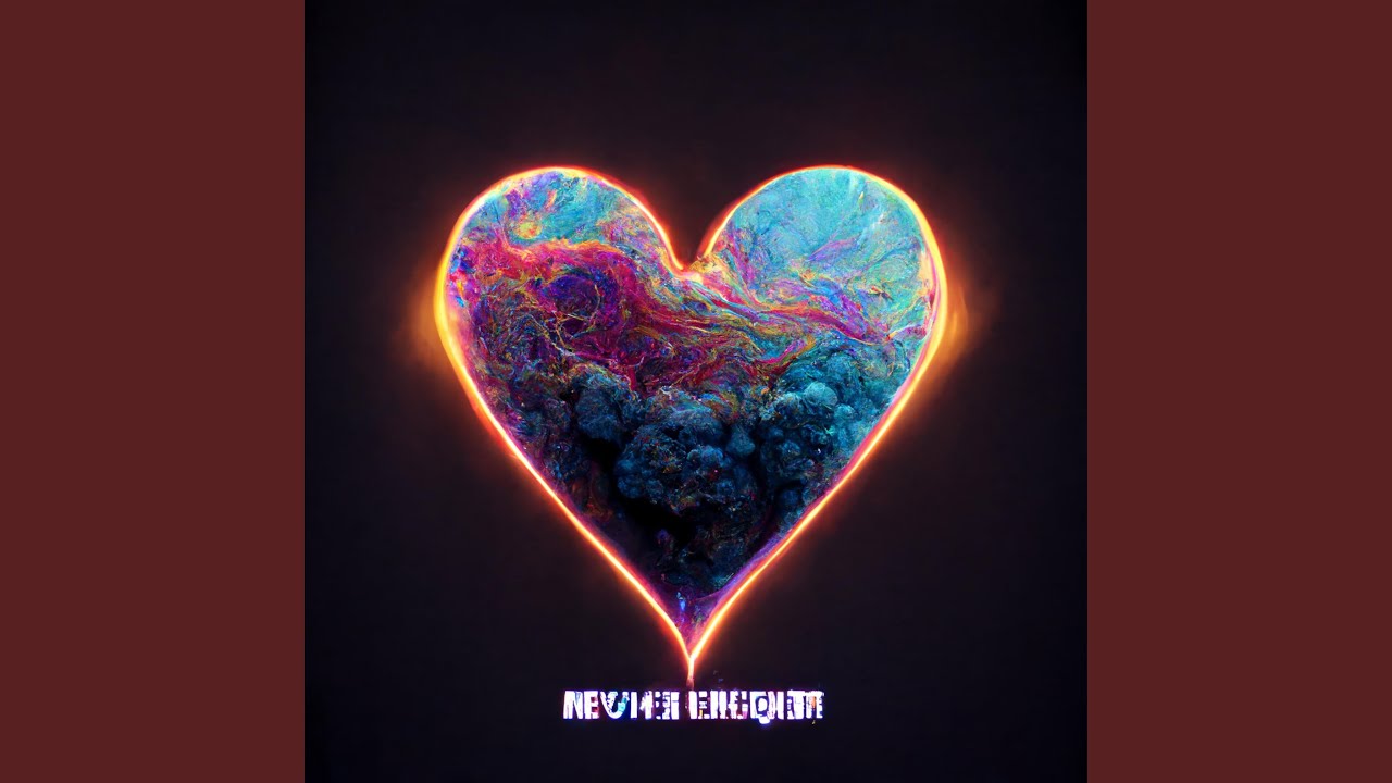 Never Enough (feat. Noah Treimer)