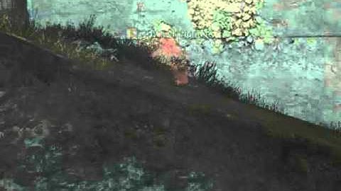 MW3 RANDOM AIRDROP TRAP DOUBLE KILL