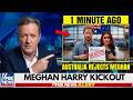 1 MINUTE AGO: Australia TURNS Against Meghan &amp; Harry — Royal Petition Sparks Major Palace Crisis