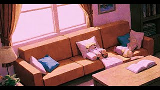 Soothing Lofi Rhythms for Relaxing/Study/Work | Relaxation Retreat Harmony ✨