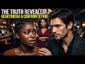 FULL MOVIE: She Was Forced To Marry A Stranger… But He Turned Out To Be A Billionaire #love #drama 