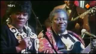 BB King \u0026 Ruth Brown - Ain't Nobody's Business (1995)