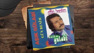 Aşık Gülabi - Yar Beni (Uzun Hava) (Official Audio)