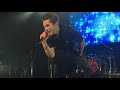 Austin Mahone " All I Ever Need " in Japan tour (2017.07.18)