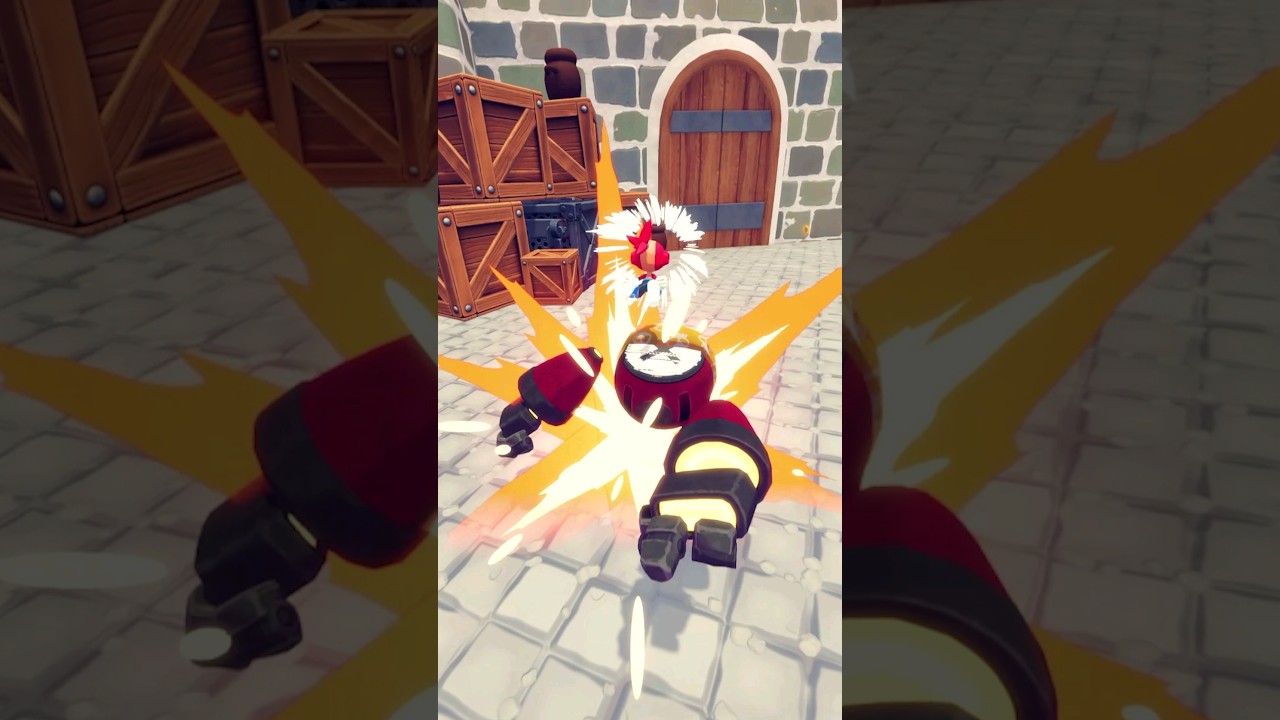 Rascal's got places to be!