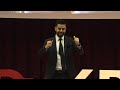 Dijitalin Eğitime Etkisi  | Bayram Meral | TEDxKarabuk University