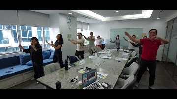 Reprisk senior Analysts icebreaker 