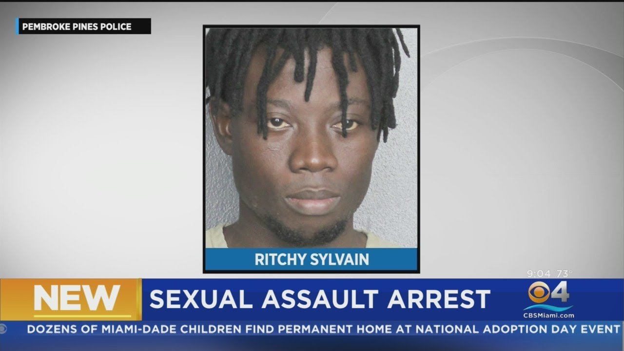 Man arrested in date rape case