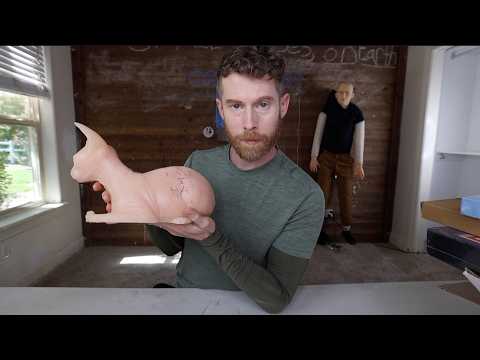 Weird Things I'm Giving Away This Week!