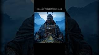 Black Myth Zhong Kui is geen DLC 💀 #blackmyth #blackmythzhongkui #zhongkui #wukong