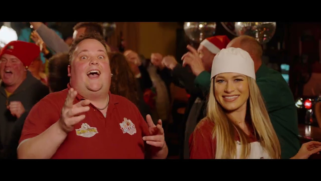 Arno IJsco - Twee Bollen (Officiële Videoclip) Zomer & Corso Hit 2023