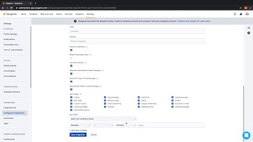 Managing Opsgenie Alerts in Slack