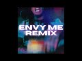 Chiefy  envy me remix