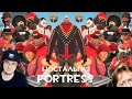 Ностальгия Fortress ► TEAM FORTRESS 2 Taifun TV ( Тим Фортресс ) | Реакция
