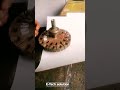 #ceiling fan fibre setup