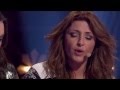 Helena Paparizou feat. Stephen Simmonds - Endless Love (Live @ Så ska det låta 2015)